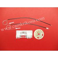 (1991-2003) PEUGEOT 106 CAM KRİKOSU TAMİR SETİ ÖN SOL (OEM CODE: 9221H1-9221F5)