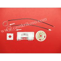 (1991-2003) PEUGEOT 106 CAM KRİKOSU TAMİR SETİ ÖN SOL SEKMANLI (OEM CODE: 9221H1-9221F5)