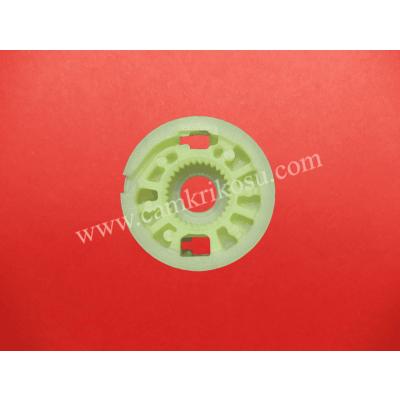 (1992-1997) VOLKSWAGEN GOLF 3 CABRİO CAM KRİKO MAKARASI ÖN SOL (OEM CODE: 1E0837401A-1E0837461A)