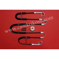 (1992-1997) VOLKSWAGEN GOLF 3 CABRİO CAM KRİKO TAMİR SETİ ÖN SAĞ (OEM CODE: 1E0837402A-1E0837462A)