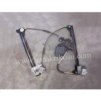 (1992-1997) VOLKSWAGEN GOLF 3 CABRİO CAM KRİKO TAMİR SETİ ÖN SAĞ (OEM CODE: 1E0837402A-1E0837462A)