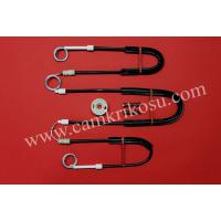 (1992-1997) VOLKSWAGEN GOLF 3 CABRİO CAM KRİKO TAMİR SETİ ÖN SOL (OEM CODE: 1E0837401A-1E0837461A)