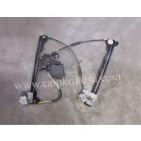 (1992-1997) VOLKSWAGEN GOLF 3 CABRİO CAM KRİKO TAMİR SETİ ÖN SOL (OEM CODE: 1E0837401A-1E0837461A)