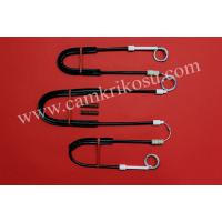 (1992-1997) VOLKSWAGEN GOLF 3 CABRİO CAM KRİKO TELİ ÖN SOL-SAĞ (OEM CODE: 1E0837401A-1E0837461A-1E0837402A-1E0837462A)