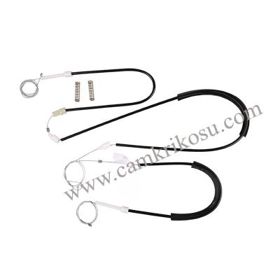 (1992-1997) VOLKSWAGEN GOLF 3 CAM KRİKOSU TELİ ÖN SAĞ (OEM CODE: 1H0837402A-1H0837462A)