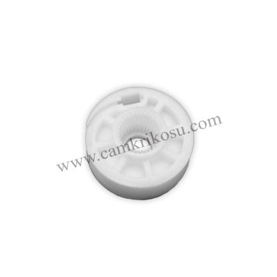 (1992-1998) MERCEDES BENZ W140 CAM KRİKO MAKARASI ARKA SOL (OEM CODE: A1407301146)