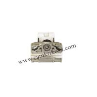 (1992-1998) MERCEDES BENZ W140 CAM KRİKOSU RAY PLASTİKLİ ZAMAK AYAK ARKA SOL (OEM CODE: A1407301146)