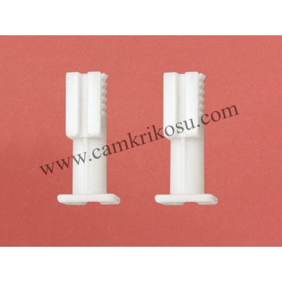 (1993-2002) SEAT İBİZA 2 CAM KRİKO FİŞEK GERDİRMESİ ARKA SOL-SAĞ (OEM CODE: 6K4839401-6K4839402)