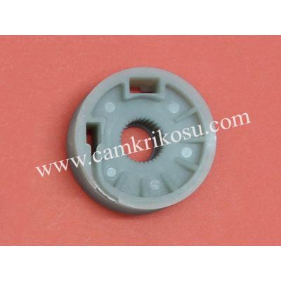 (1993-2002) SEAT İBİZA 2 CAM KRİKO MAKARASI ARKA SOL (OEM CODE: 6K4839401)