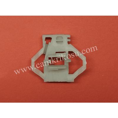 (1993-2002) SEAT İBİZA 2 CAM KRİKO PLASTİĞİ ARKA SOL (OEM CODE: 6K4839401)