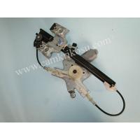 (1993-2002) SEAT İBİZA 2 CAM KRİKO TAMİR SETİ ARKA SOL (PLASTİK SEKMANLI) (OEM CODE: 6K4839401)