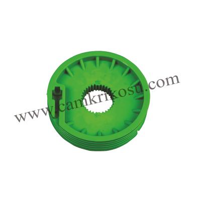 (1993-2002) SEAT İBİZA 2 COUPE CAM KRİKO MAKARASI ÖN SOL-SAĞ (OEM CODE: 6K3837401-6K3837402)