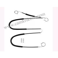 (1993-2002) SEAT İBİZA 2 COUPE CAM KRİKO TELİ ÖN SOL-SAĞ (OEM CODE: 6K3837401-6K3837402)