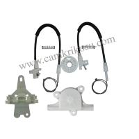 (1993-2006) NİSSAN TERRANO 2 R20 CAM KRİKOSU TAMİR SETİ ARKA SAĞ MOTOR KAPAKLI