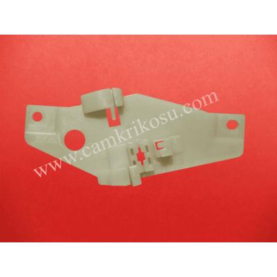 (1993-1997) TOYOTA COROLLA CAM KRİKO PLASTİĞİ ÖN SOL (OEM CODE: 6980212140-6982002051-6980212560)
