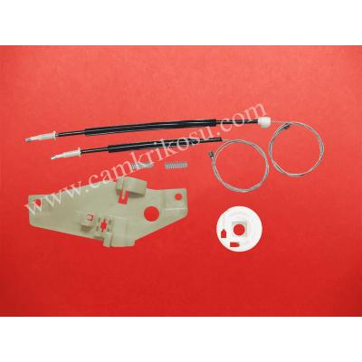 (1993-1997) TOYOTA COROLLA CAM KRİKO TAMİR SETİ ÖN SAĞ (OEM CODE: 6980112140-6981002051-6980112560)