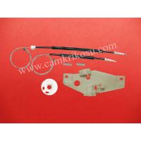 (1993-1997) TOYOTA COROLLA CAM KRİKO TAMİR SETİ ÖN SOL (OEM CODE: 6980212140-6982002051-6980212560)