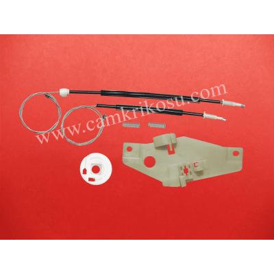 (1993-1997) TOYOTA COROLLA CAM KRİKO TAMİR SETİ ÖN SOL (OEM CODE: 6980212140-6982002051-6980212560)