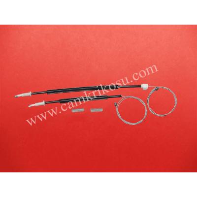 (1993-1997) TOYOTA COROLLA CAM KRİKO TELİ ÖN SOL-SAĞ (OEM CODE: 6980212140-6982002051-6980212560-6980112140-6981002051-6980112560)