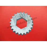 (1994-2001) SKODA FELİCİA MANUEL CAM KRİKO METAL DİŞLİSİ SOL-SAĞ (OEM CODE: 6U0959401-6U0959402)