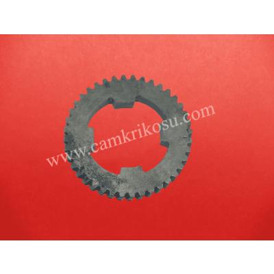 (1994-2001) SKODA FELİCİA OTOMATİK CAM KRİKO METAL DİŞLİSİ SOL-SAĞ (OEM CODE: 6U0959801-6U09598029