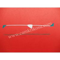 (1994-2001) SKODA FELİCİA OTOMATİK CAM KRİKO TAMİR SETİ SAĞ (OEM CODE: 6U0959802)