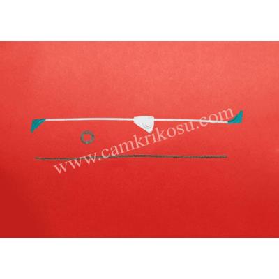 (1994-2001) SKODA FELİCİA OTOMATİK CAM KRİKO TAMİR SETİ SAĞ METAL DİŞLİLİ (OEM CODE: 6U0959802)