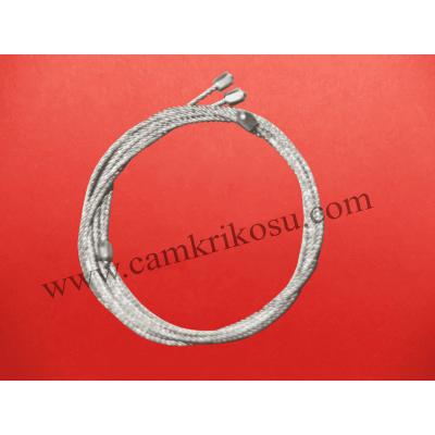 (1994-2006) CİTROEN JUMPER CAM KRİKO TELİ SOL-SAĞ (OEM CODE: 9221F2-9221Q5-1313852080-1322758080-1341396080-9222F0-9222Q3-1313851080-1322757080-1341395080)
