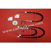 (1994-1999) VOLKSWAGEN POLO HB 6N CAM KRİKO TAMİR SETİ ÖN SAĞ (OEM CODE: 6N4837402A-6N4837402D)