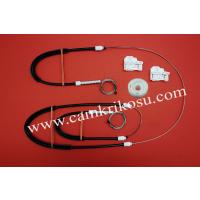 (1994-1999) VOLKSWAGEN POLO HB 6N CAM KRİKO TAMİR SETİ ÖN SOL (OEM CODE: 6N4837401A-6N4837401D)