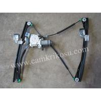 (1994-1999) VOLKSWAGEN POLO HB 6N CAM KRİKO TAMİR SETİ ÖN SOL (OEM CODE: 6N4837401A-6N4837401D)