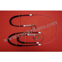 (1994-1999) VOLKSWAGEN POLO HB 6N CAM KRİKO TELİ ÖN SOL-SAĞ (OEM CODE: 6N4837401A-6N4837401D-6N4959802-6N4837402A-6N4837402D-6N4959801)