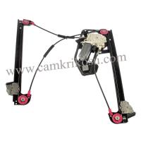 (1995-2001) BMW 7 SERİSİ E38 CAM KRİKO TAMİR SETİ ÖN SAĞ (OEM CODE: 51338205634-51338125202-51338229204)