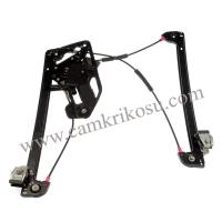 (1995-2001) BMW 7 SERİSİ E38 CAM KRİKO TAMİR SETİ ÖN SAĞ (OEM CODE: 51338205634-51338125202-51338229204)