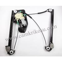 (1995-2001) BMW 7 SERİSİ E38 CAM KRİKO TAMİR SETİ ÖN SOL (OEM CODE: 51338205633-51338125201-51338229203)