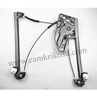 (1995-2001) BMW 7 SERİSİ E38 CAM KRİKO TAMİR SETİ ÖN SOL (OEM CODE: 51338205633-51338125201-51338229203)