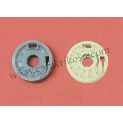 (1995-2002) VOLKSWAGEN POLO CLASSİC CAM KRİKO MAKARASI ÖN SAĞ (OEM CODE: 6K4 837 402-6K4837402G)