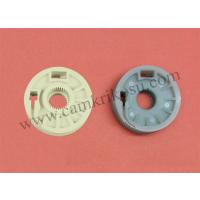 (1995-2002) VOLKSWAGEN POLO CLASSİC CAM KRİKO MAKARASI ÖN SOL (OEM CODE: 6K4 837 401-6K4837401G)