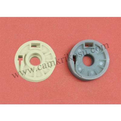 (1995-2002) VOLKSWAGEN POLO CLASSİC CAM KRİKO MAKARASI ÖN SOL (OEM CODE: 6K4 837 401-6K4837401G)