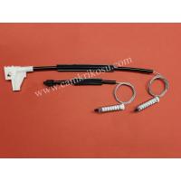 (1995-2002) VOLKSWAGEN POLO CLASSİC CAM KRİKO TELİ ARKA SAĞ (OEM CODE: 6K4 839 402-6K4839402G)