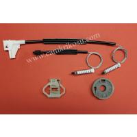 (1995-2002) VOLKSWAGEN POLO CLASSİC CAM KRİKOSU TAMİR SETİ  ARKA SAĞ (OEM CODE: 6K4 839 402-6K4839402G)
