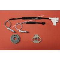 (1995-2002) VOLKSWAGEN POLO CLASSİC CAM KRİKOSU TAMİR SETİ  ARKA SOL (OEM CODE: 6K4 839 401-6K4839401G)