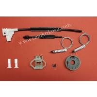 (1995-2002)  VOLKSWAGEN POLO CLASSİC CAM KRİKOSU TAMİR SETİ ARKA SAĞ (PLASTİK SEKMANI VE FİŞEK GERDİRMESİ) (OEM CODE: 6K4 839 402-6K4839402G)