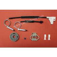 (1995-2002) VOLKSWAGEN POLO CLASSİC CAM KRİKOSU TAMİR SETİ ARKA SOL (PLASTİK SEKMANI VE FİŞEK GERDİRMESİ) (OEM CODE: 6K4 839 401-6K4839401G)