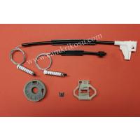 (1995-2002) VOLKSWAGEN POLO CLASSİC CAM KRİKOSU TAMİR SETİ ARKA SOL (PLASTİK SEKMANLI) (OEM CODE: 6K4 839 401-6K4839401G)