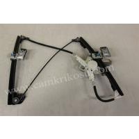 (1995-2002) VOLKSWAGEN POLO CLASSİC CAM KRİKOSU TAMİR SETİ ÖN SAĞ (OEM CODE: 6K4 837 402-6K4837402G)
