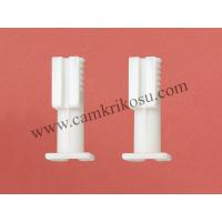 (1995-2002) VOLKSWAGEN POLO CLASSİC CAM KRİKO FİŞEK GERDİRMESİ ÖN SOL-SAĞ (OEM CODE: 6K4 837 401-6K4837401G-6K4 837 402-6K4837402G)