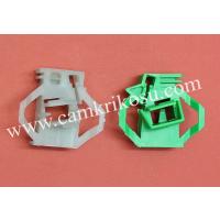 (1995-2002) VOLKSWAGEN POLO CLASSİC CAM KRİKO PLASTİĞİ ÖN SOL (OEM CODE: 6K4 837 401-6K4837401G)