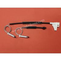 (1995-2002) VOLKSWAGEN POLO CLASSİC CAM KRİKO TELİ ARKA SOL (OEM CODE: 6K4 839 401-6K4839401G)