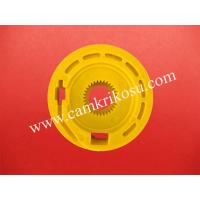 (1995-2004) BMW E39 CAM KRİKO MAKARASI ÖN SOL-SAĞ (OEM CODE: 51338159831-51338159832)